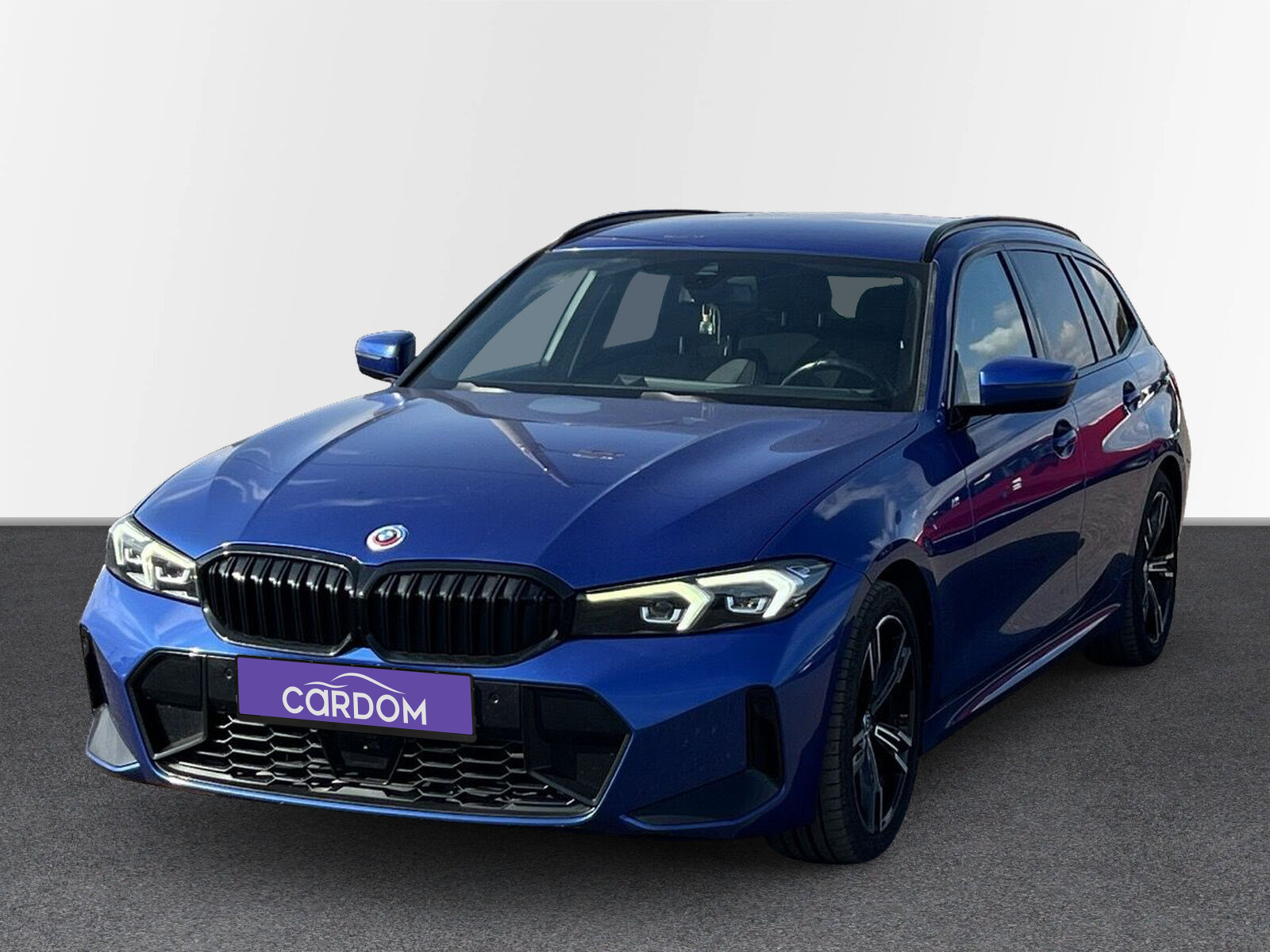 BMW Series 3
