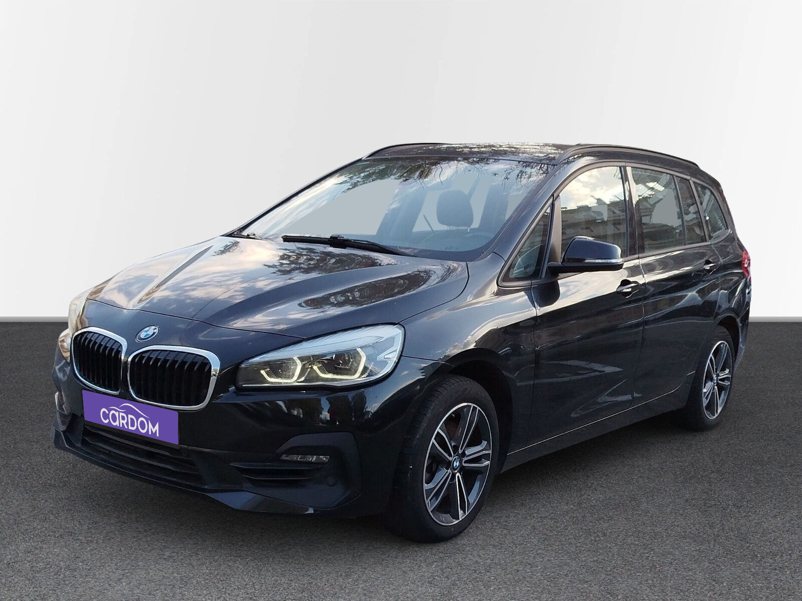 BMW Series 2