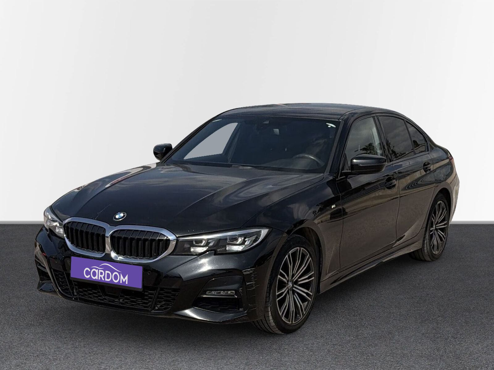 BMW Series 3