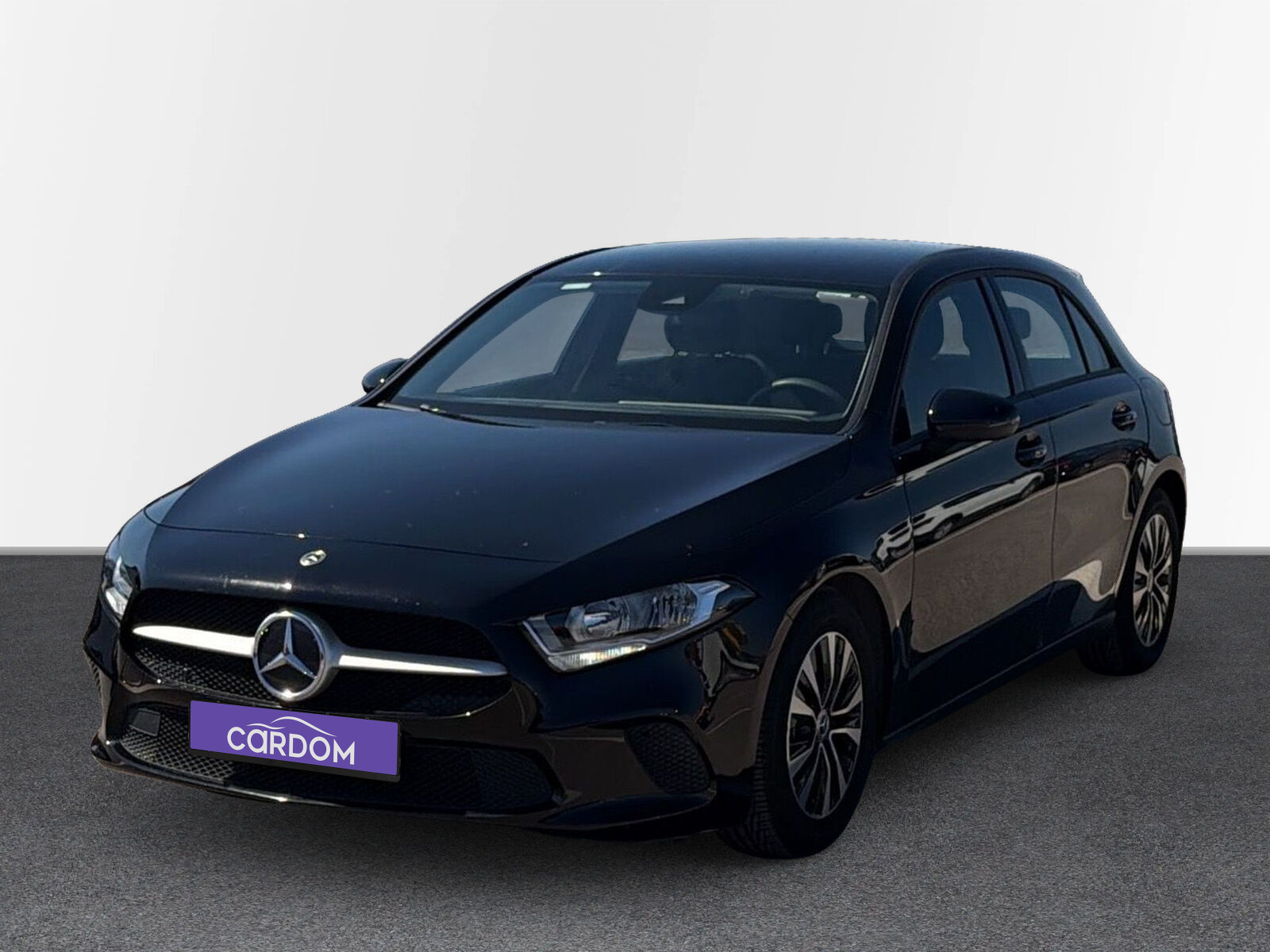 Mercedes A Class