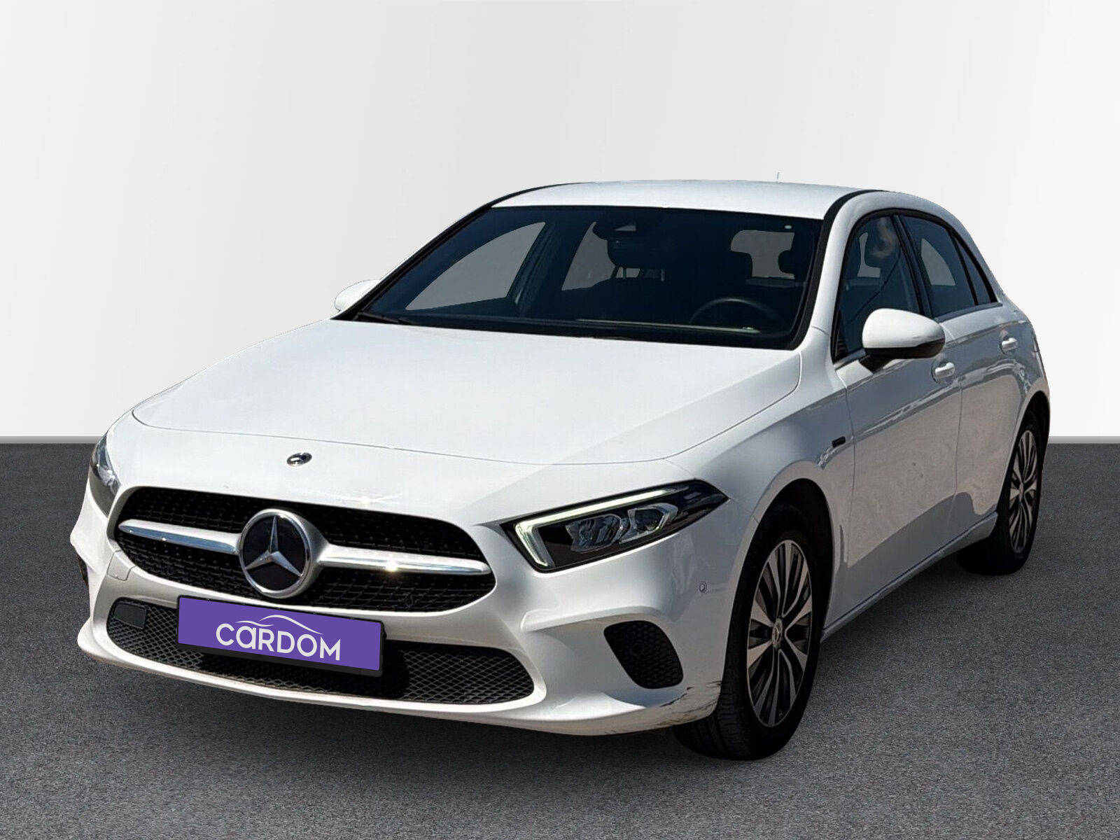 Mercedes A Class