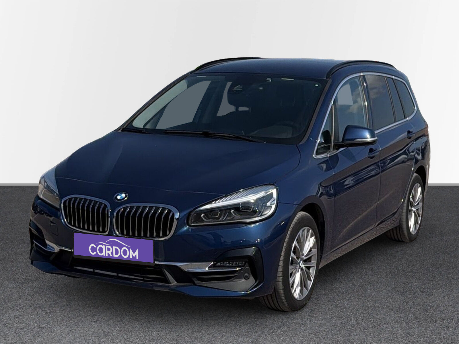 BMW Series 2