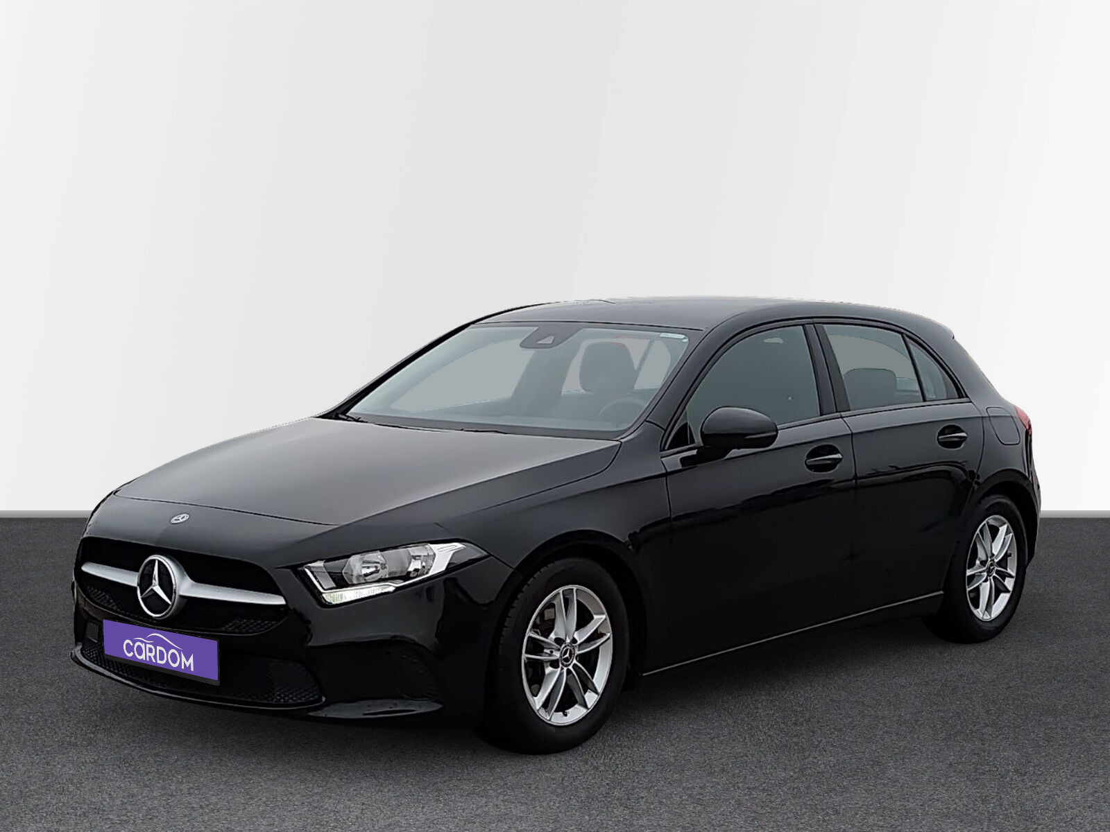 Mercedes A Class