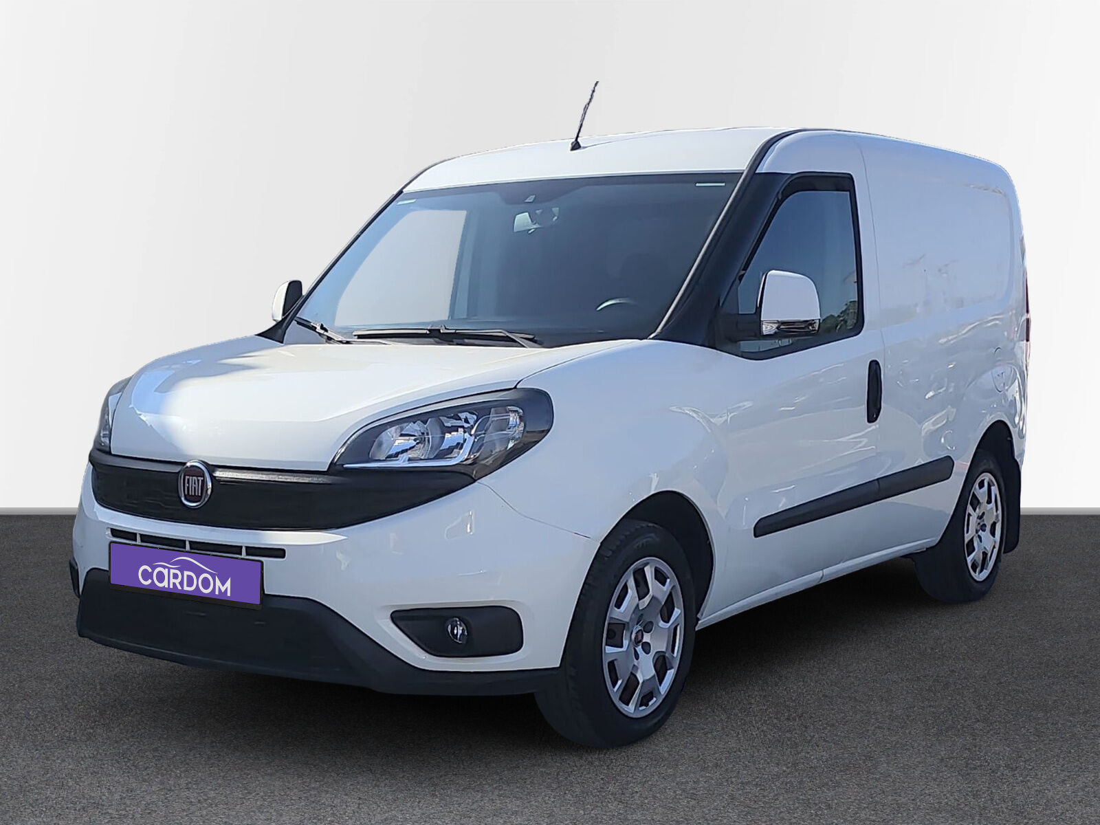 Fiat Doblο Cargo