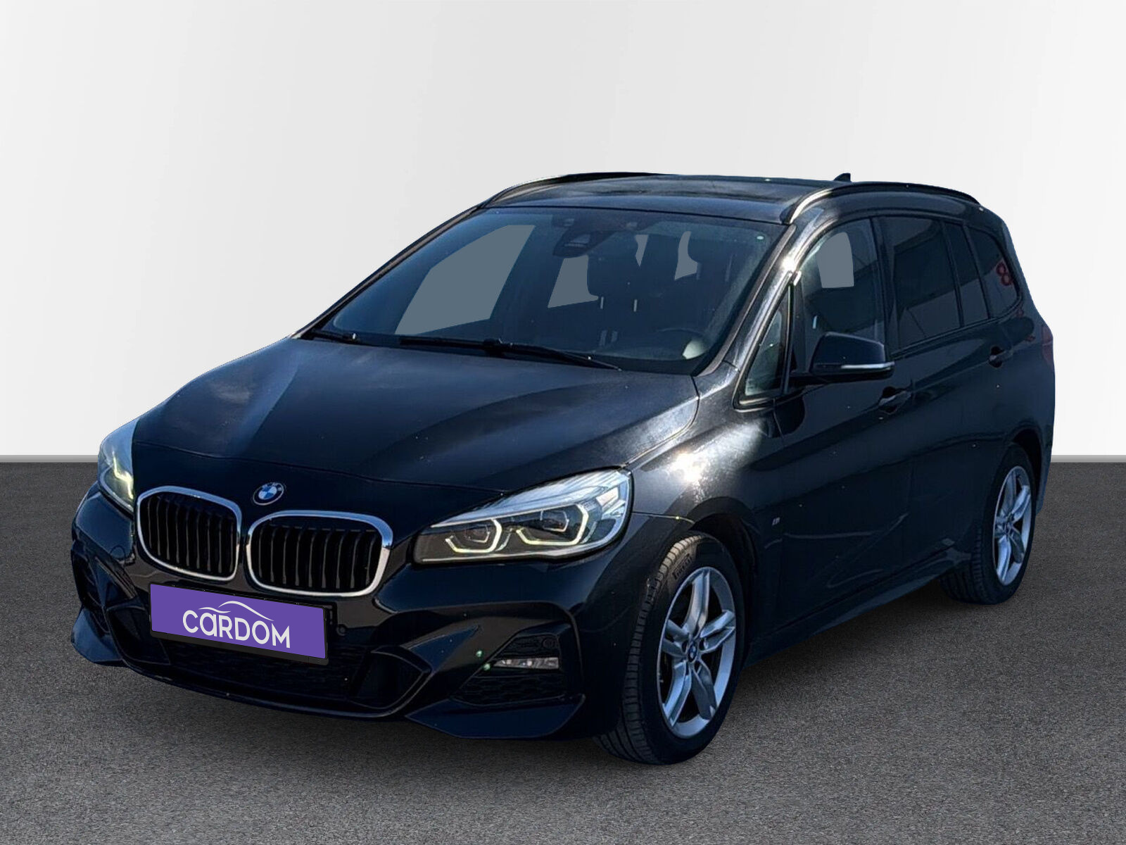 BMW Series 2