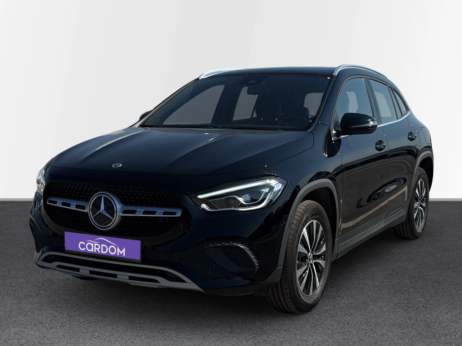 Mercedes GLA Class