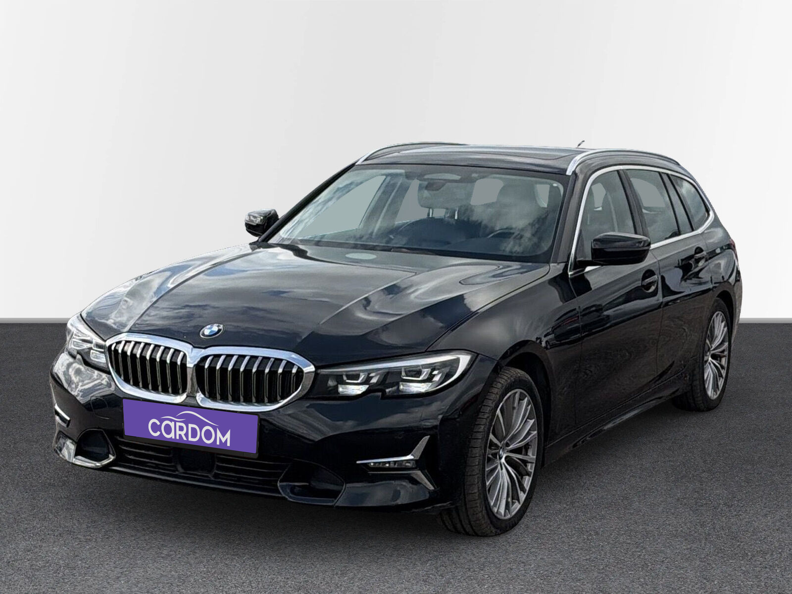 BMW Series 3