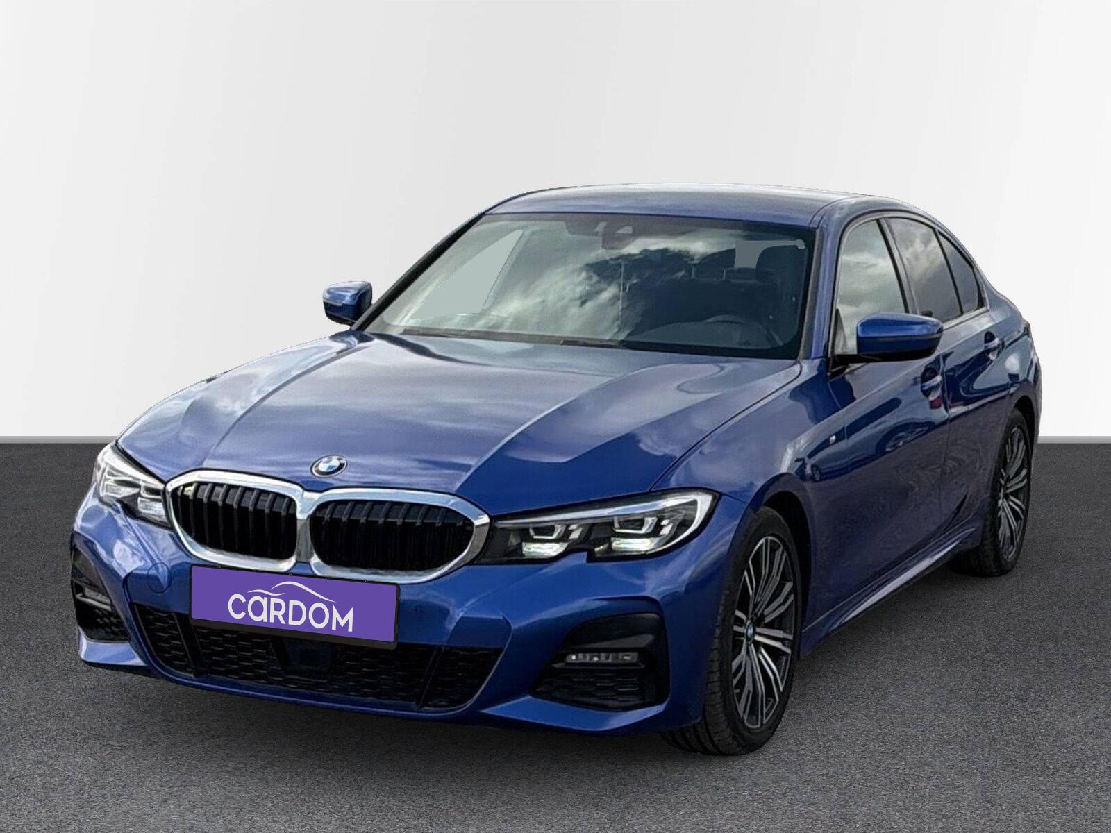 BMW Series 3