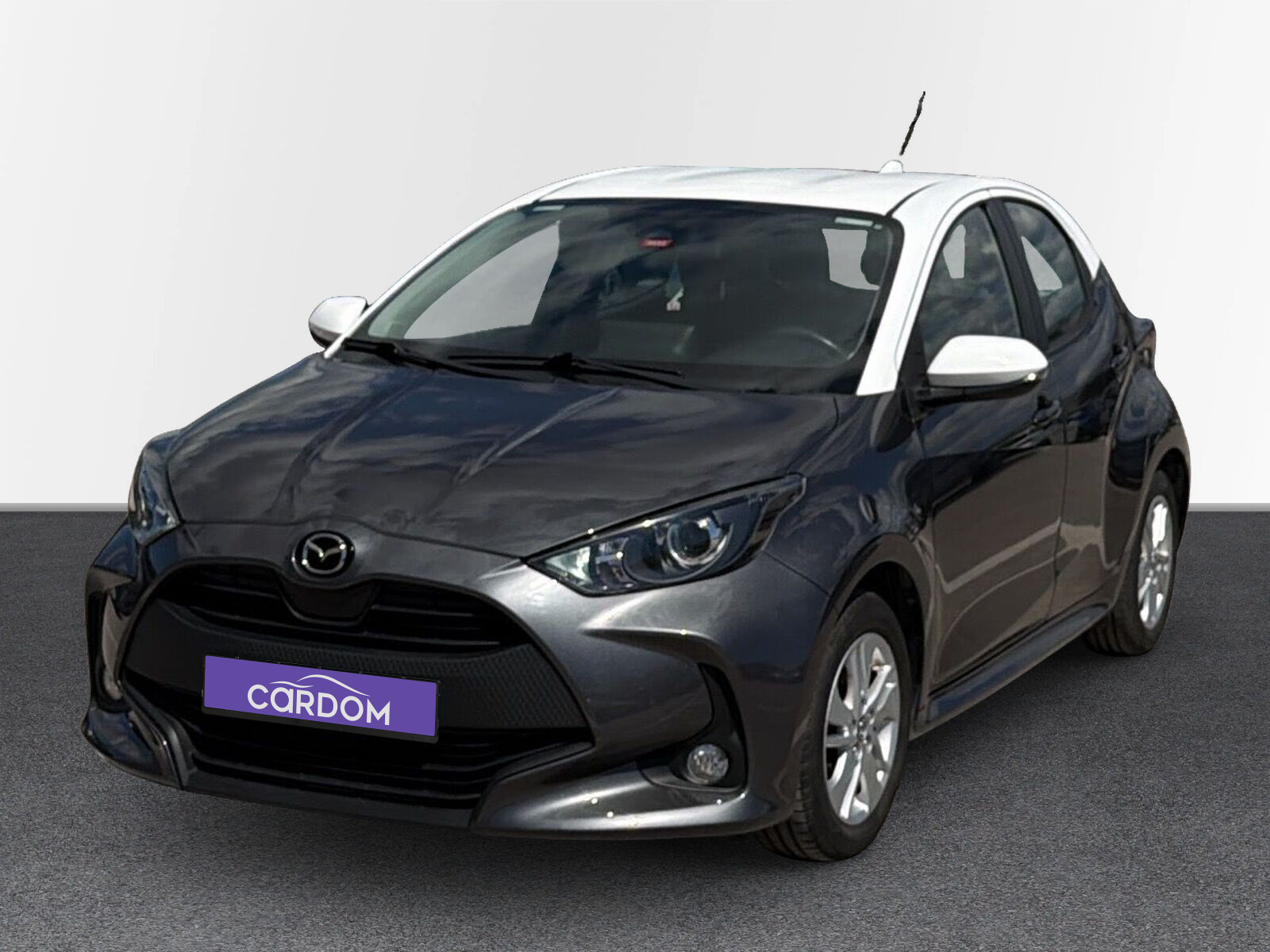 Mazda Mazda 2
