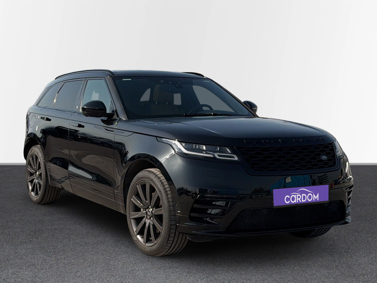 Land Rover Range Rover Velar 2.0L T/C Petrol 4WD R-Dyn HSE Auto - Cardom.gr