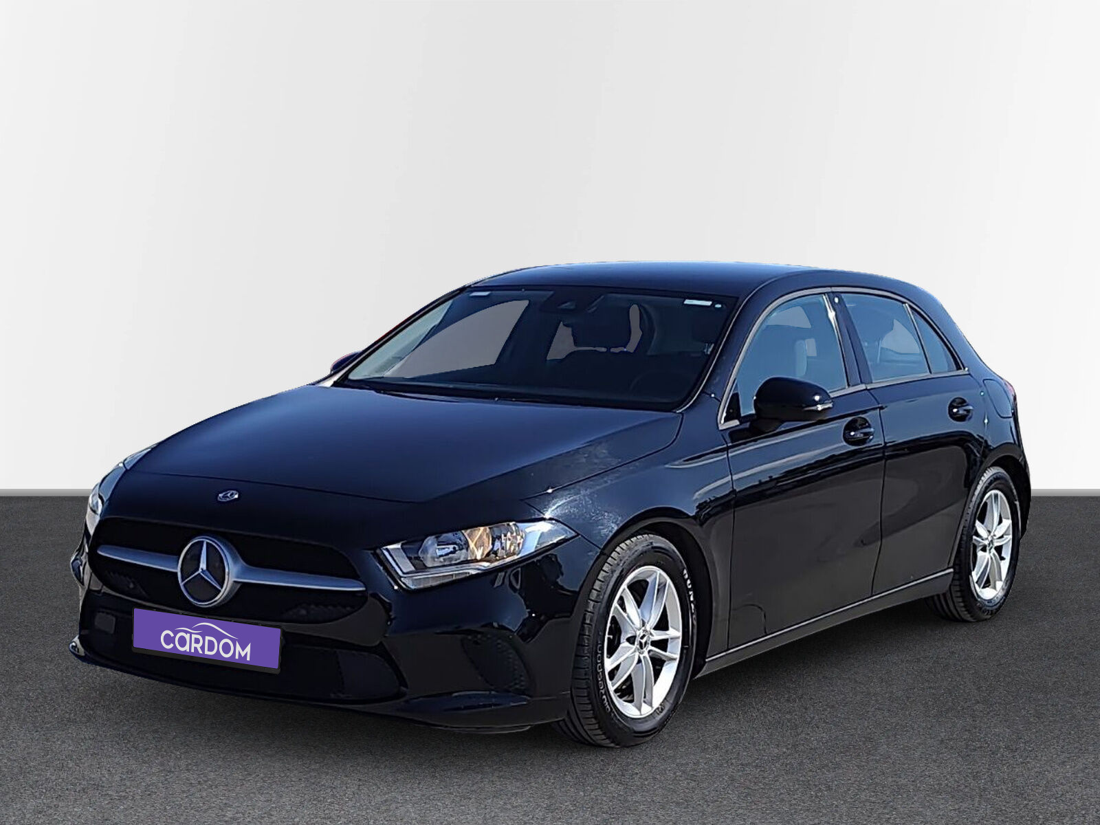 Mercedes A Class