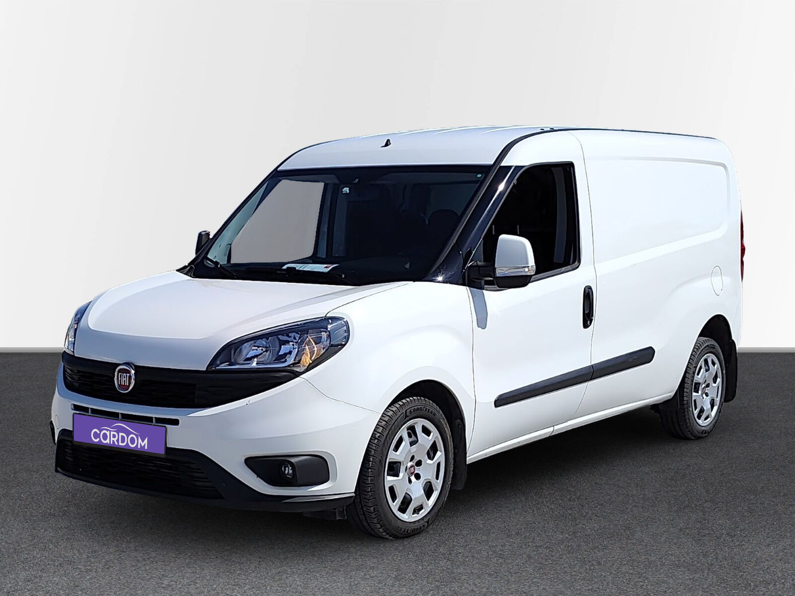 Fiat Doblο Cargo