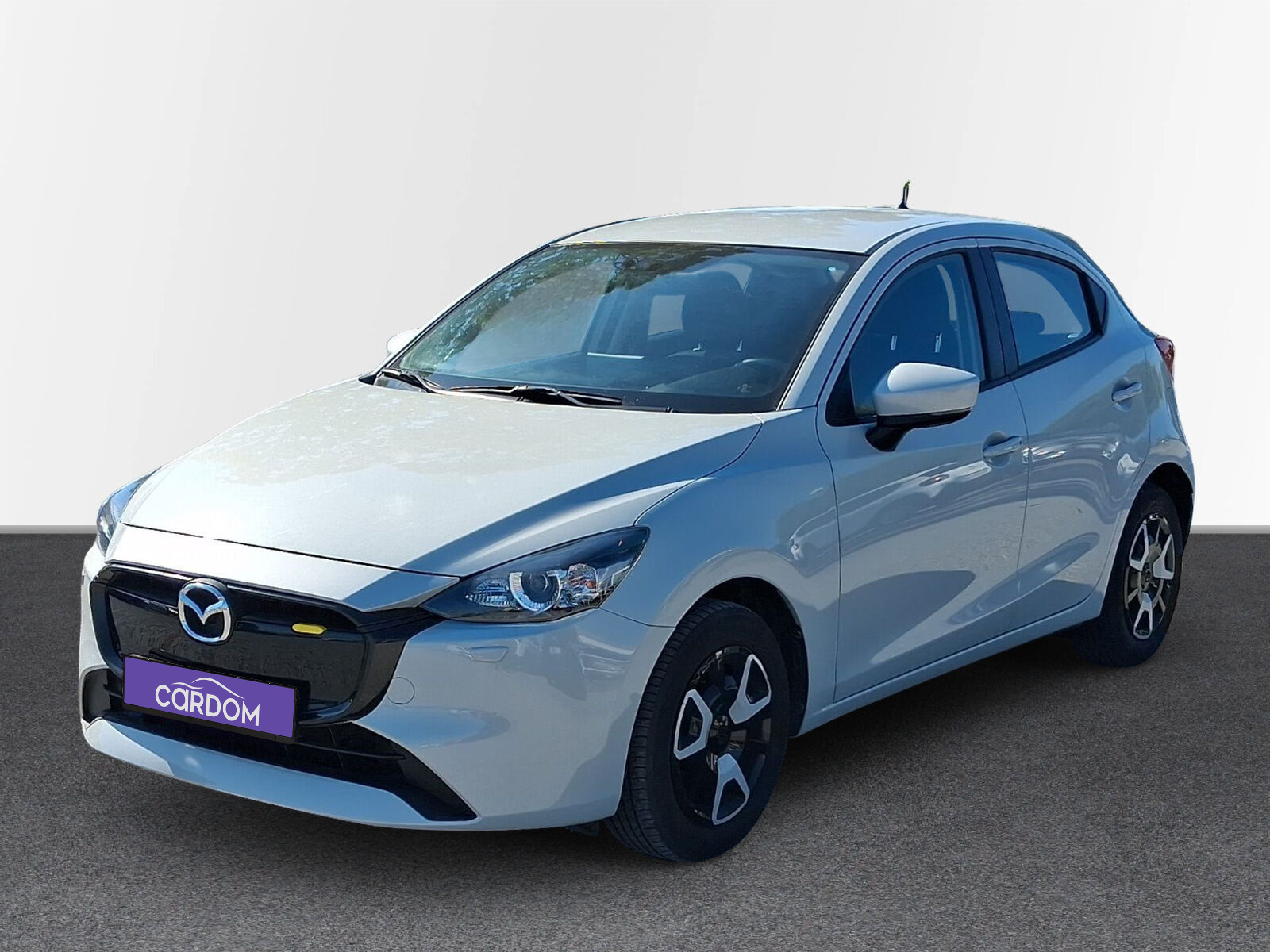 Mazda Mazda 2