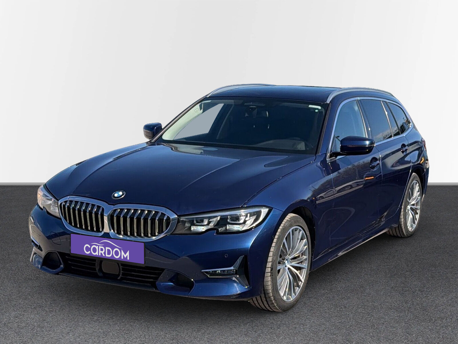 BMW Series 3