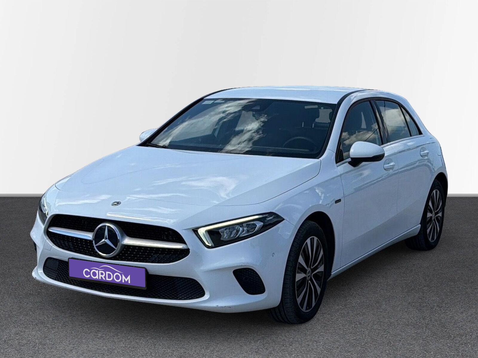 Mercedes A Class