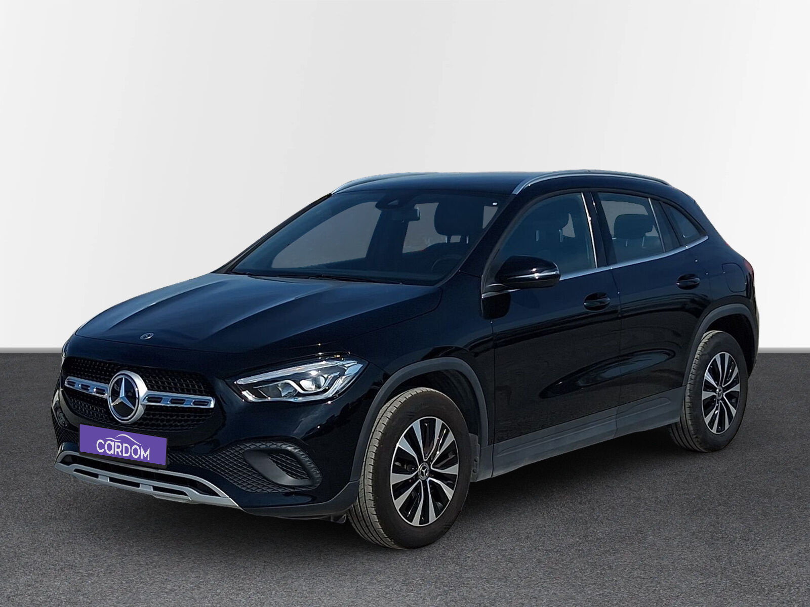 Mercedes GLA Class
