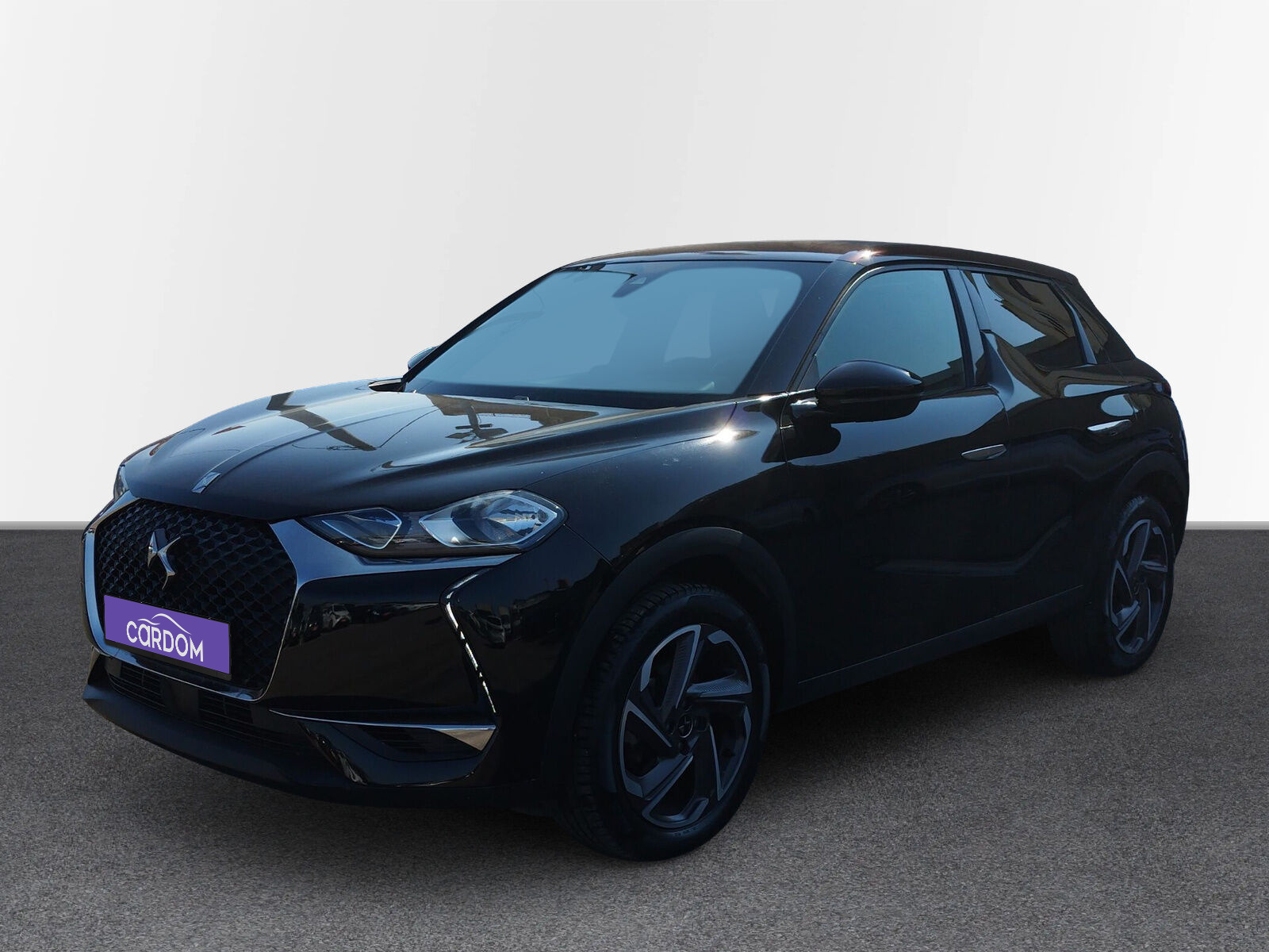 DS 3