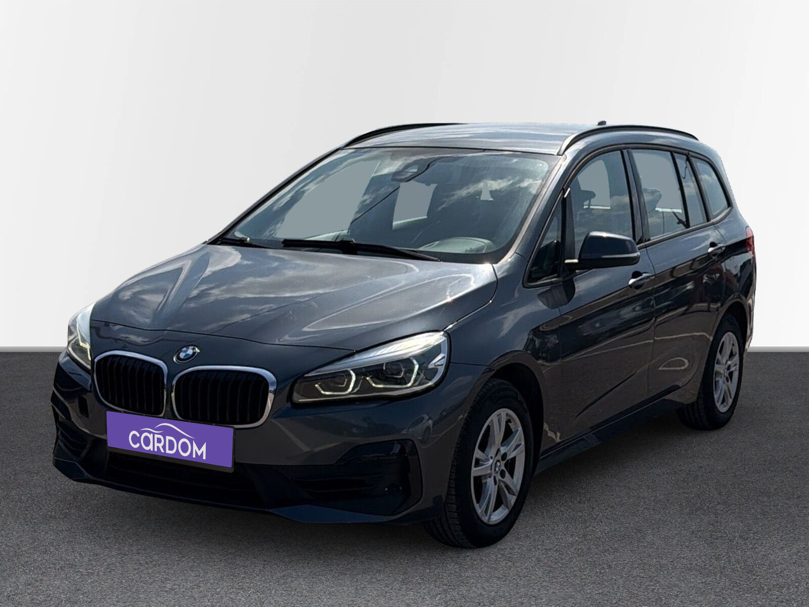 BMW Series 2