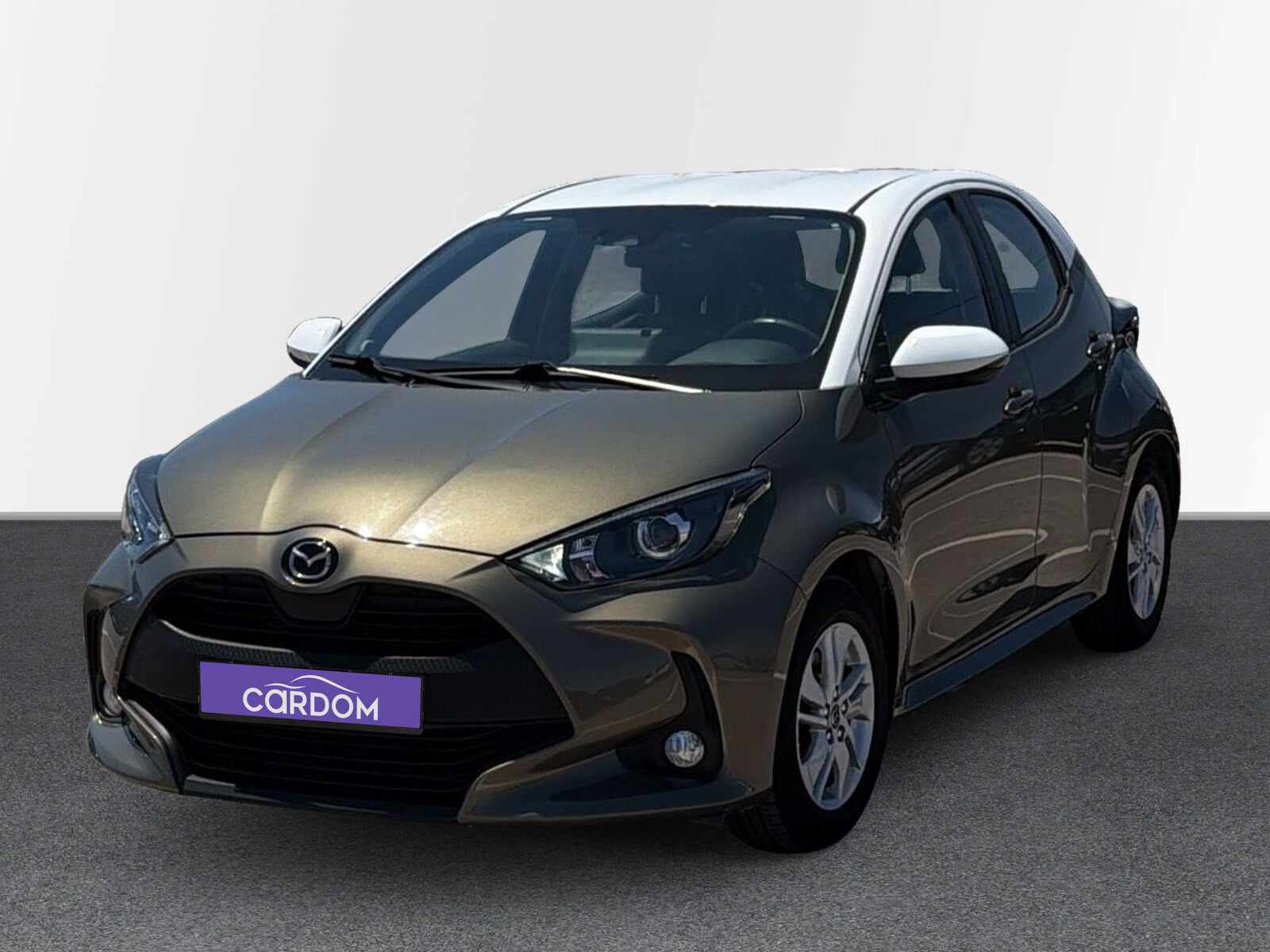 Mazda Mazda 2