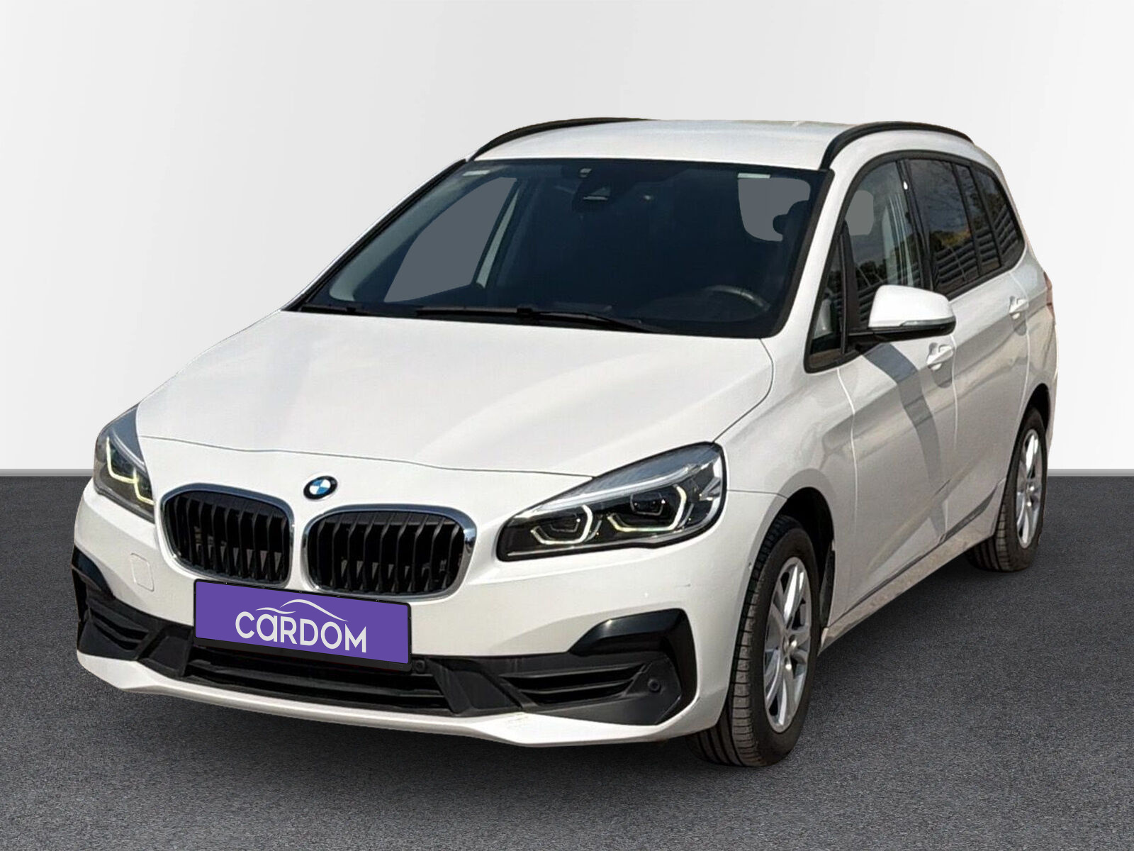 BMW Series 2