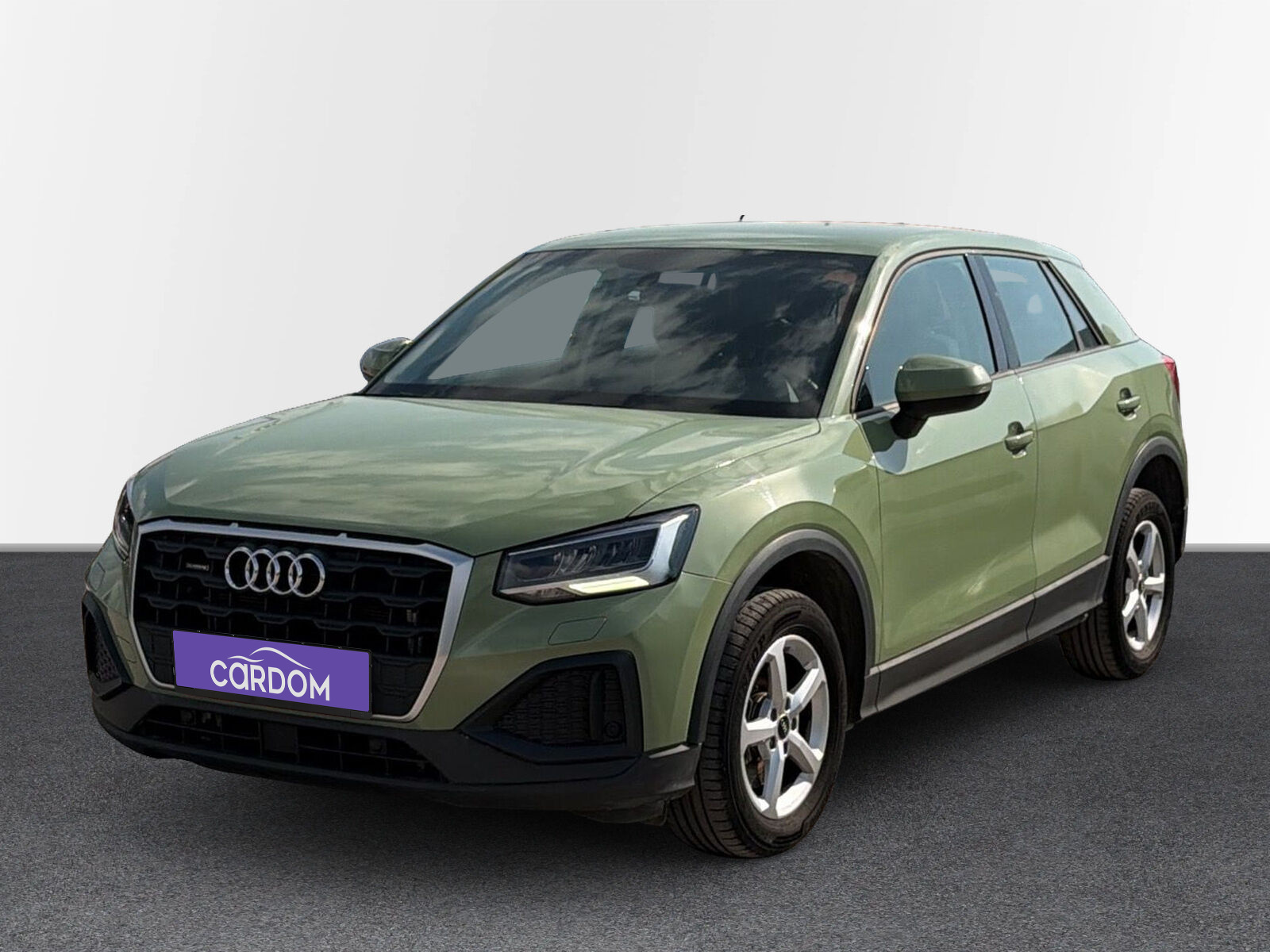 Audi Q2