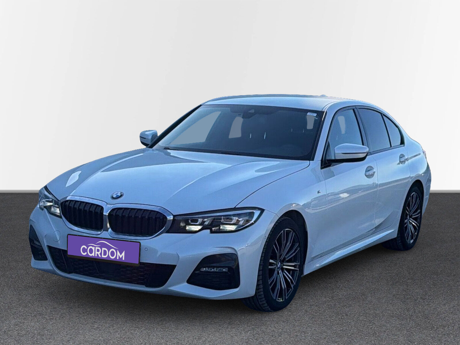 BMW Series 3