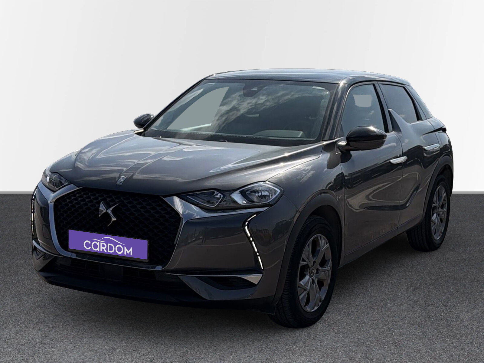 DS 3