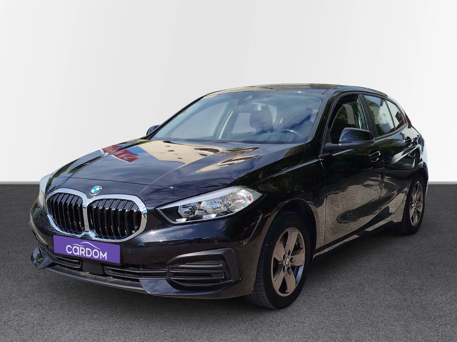 BMW Series 1