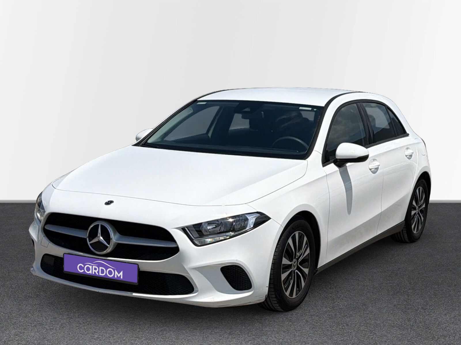 Mercedes A Class