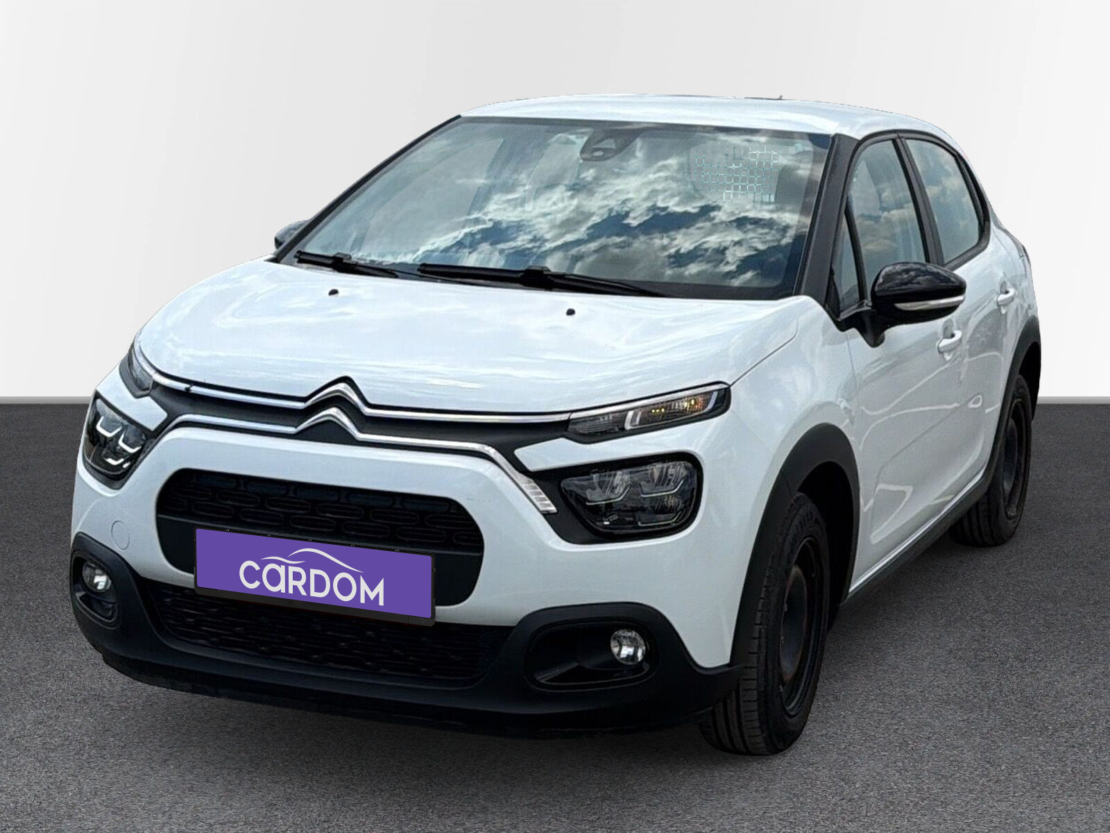 Citroen C3 Entreprise