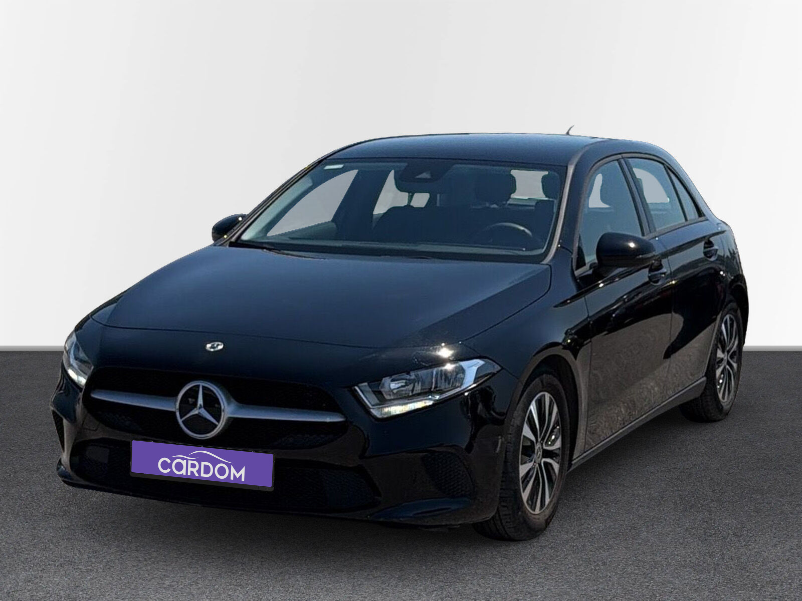 Mercedes A Class