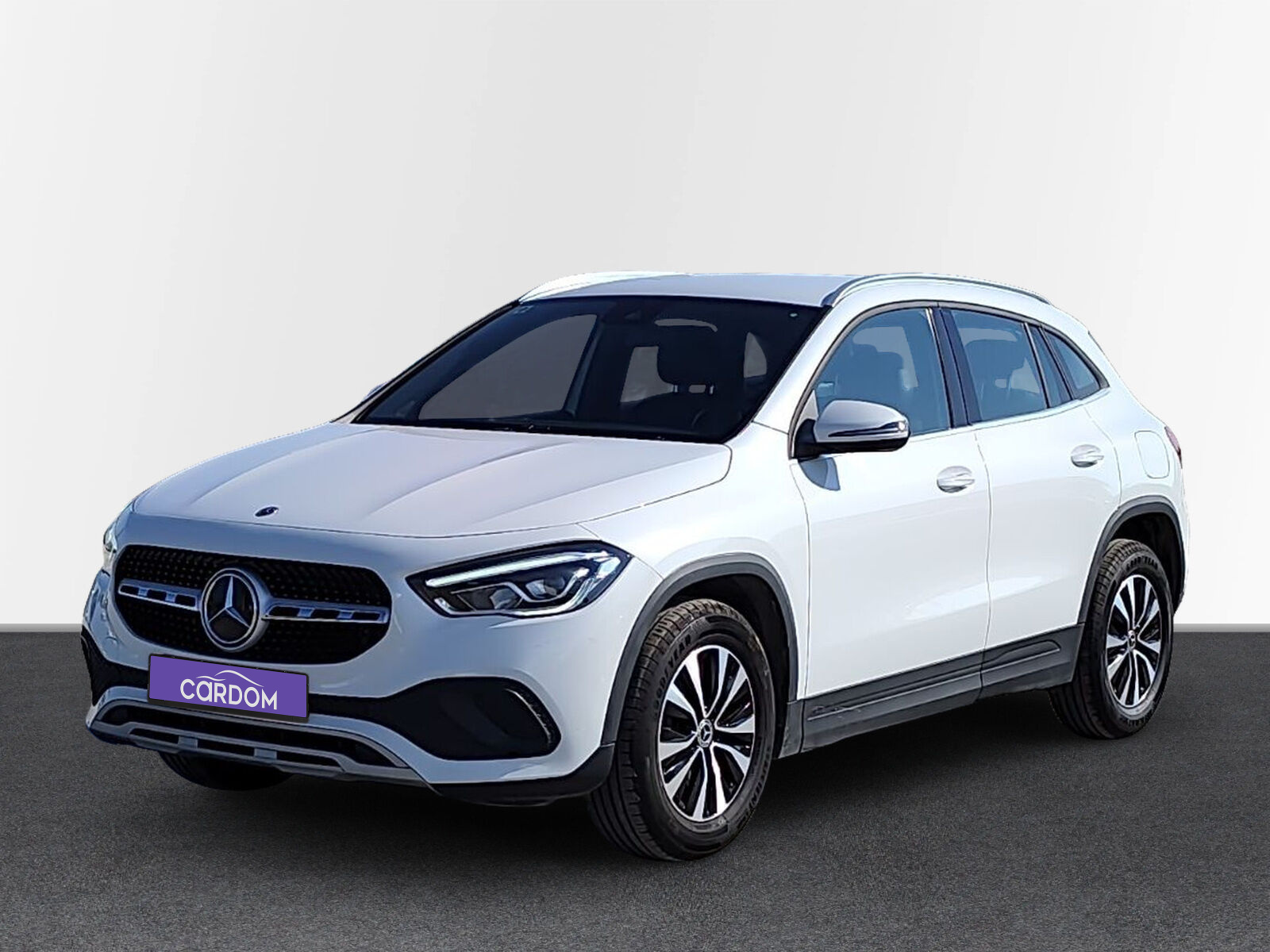 Mercedes GLA Class