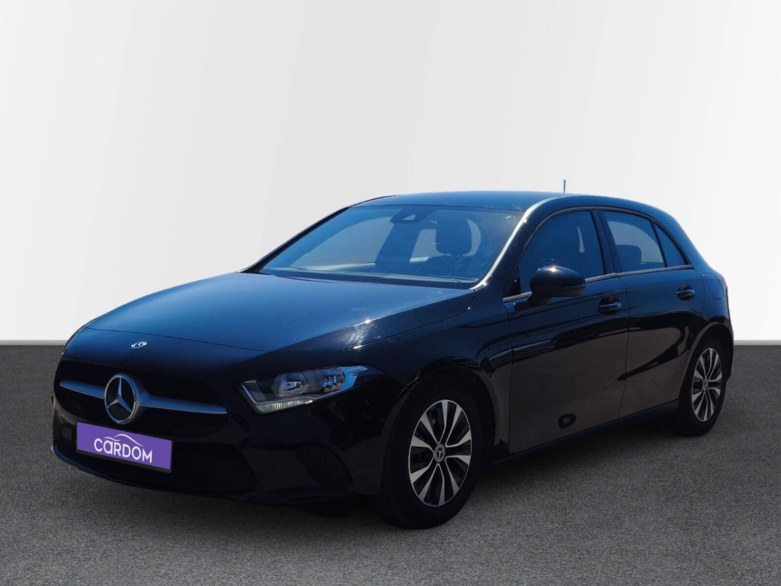 Mercedes A Class