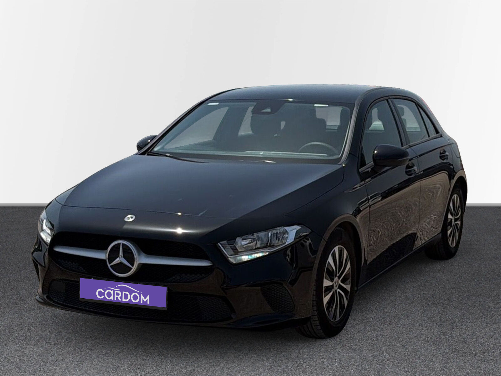 Mercedes A Class