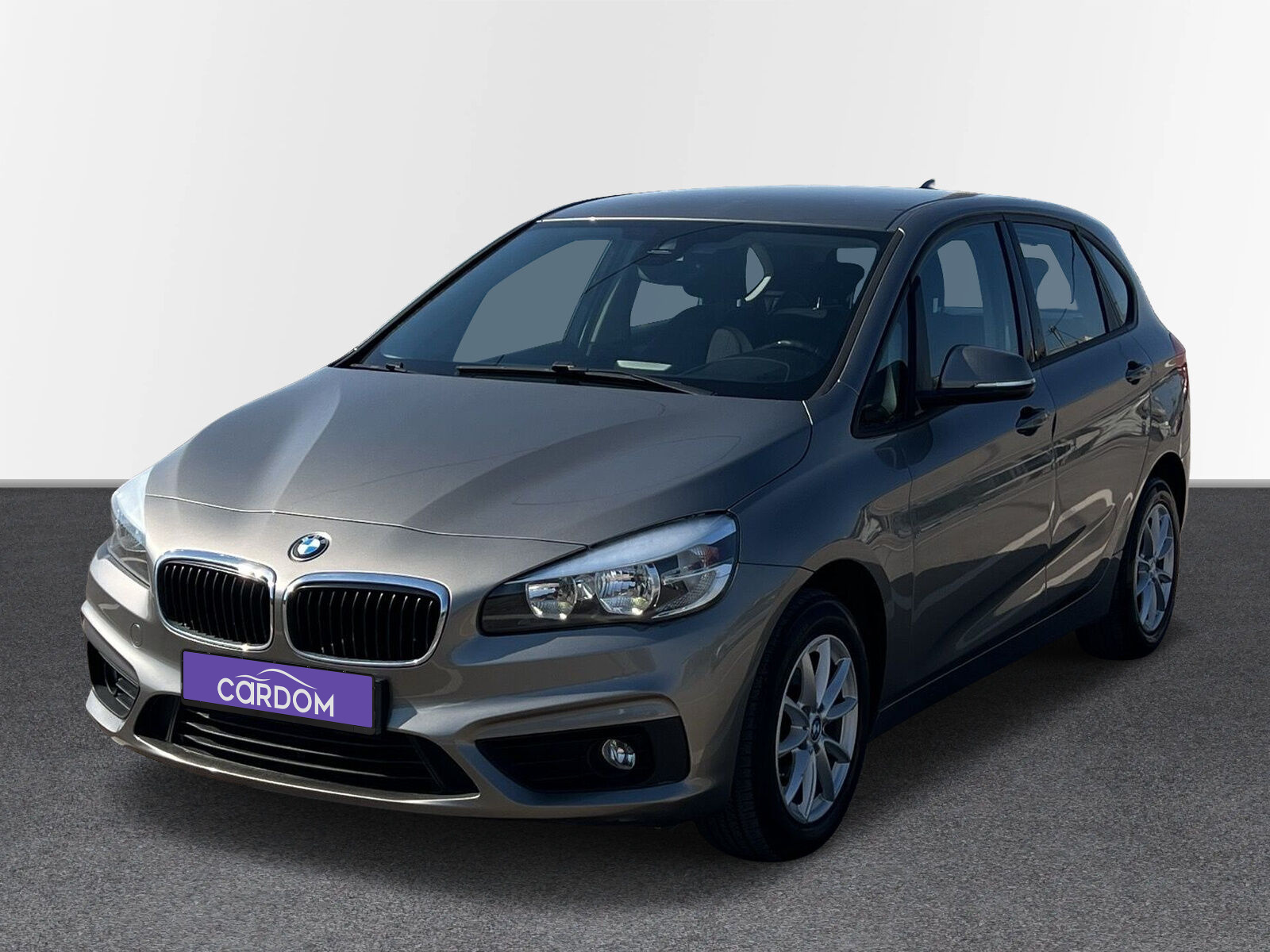 BMW Series 2