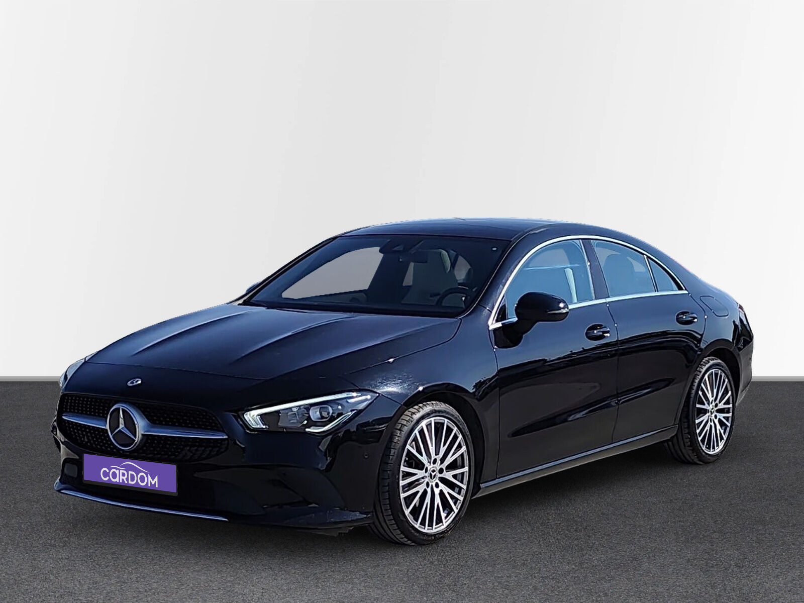 Mercedes CLA Class