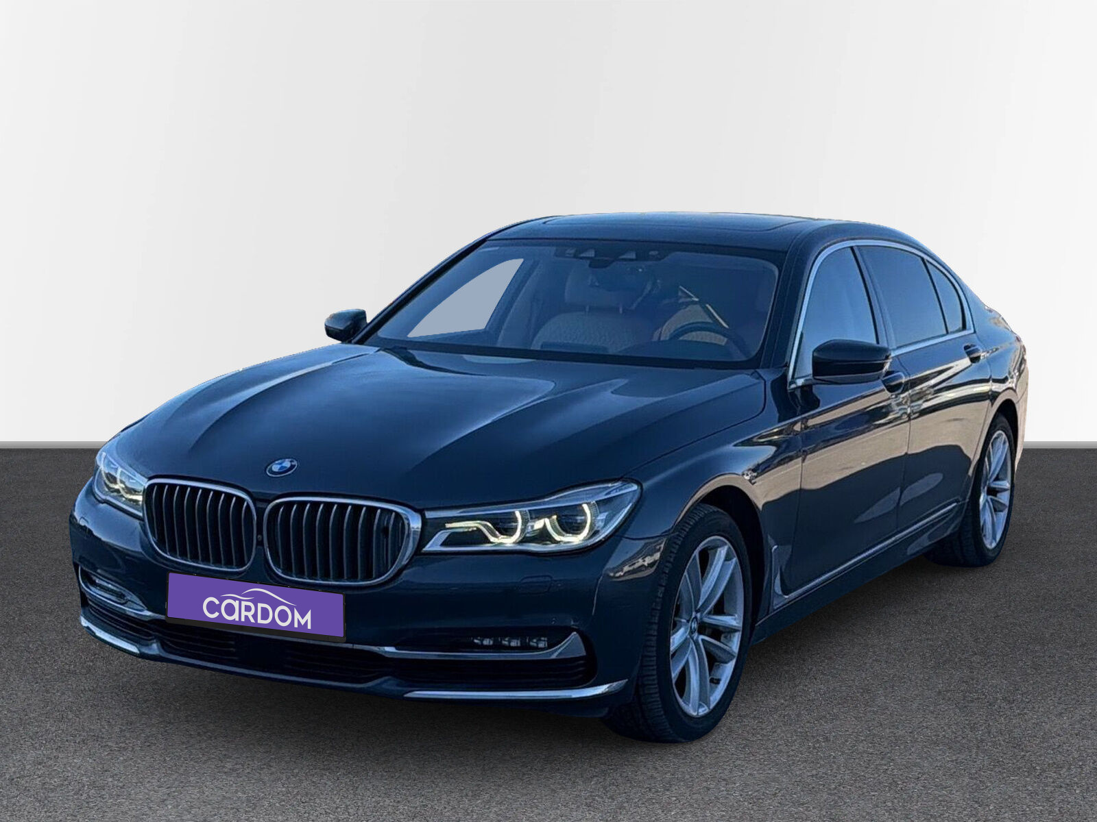 BMW Series 7