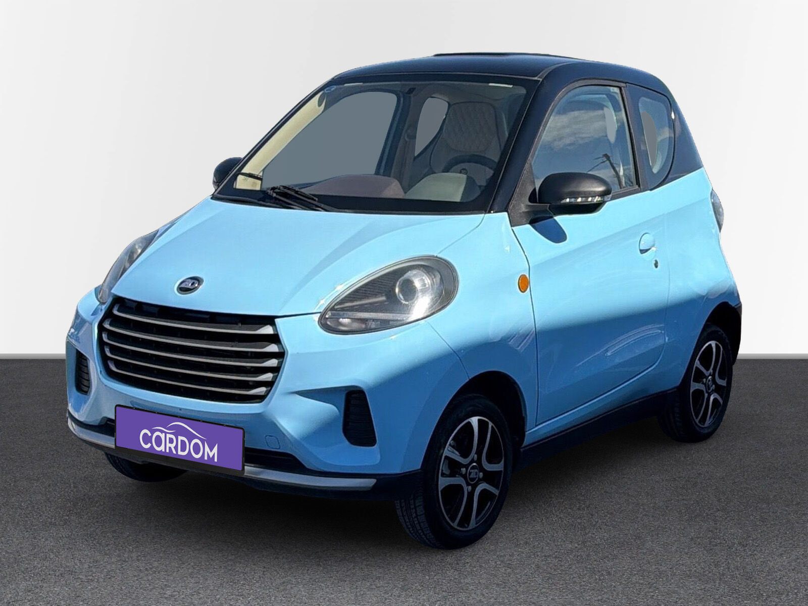 ZhiDou D2