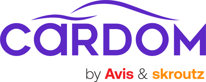 Cardom by Avis & skroutz